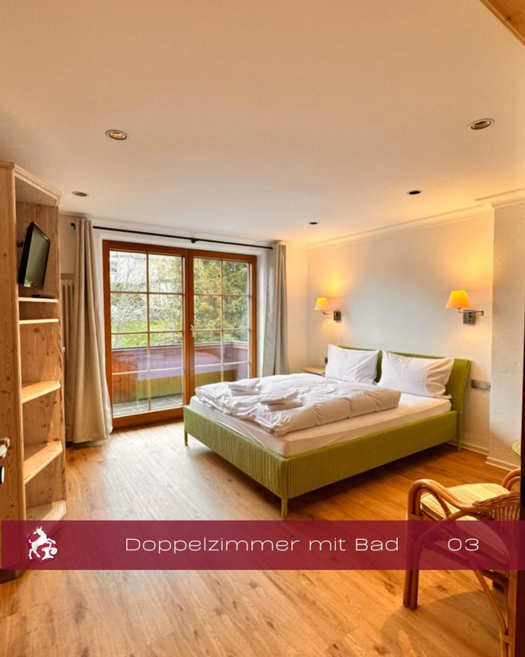 Schwarzwald Lodge Inselklause Schönwalde Exterior foto