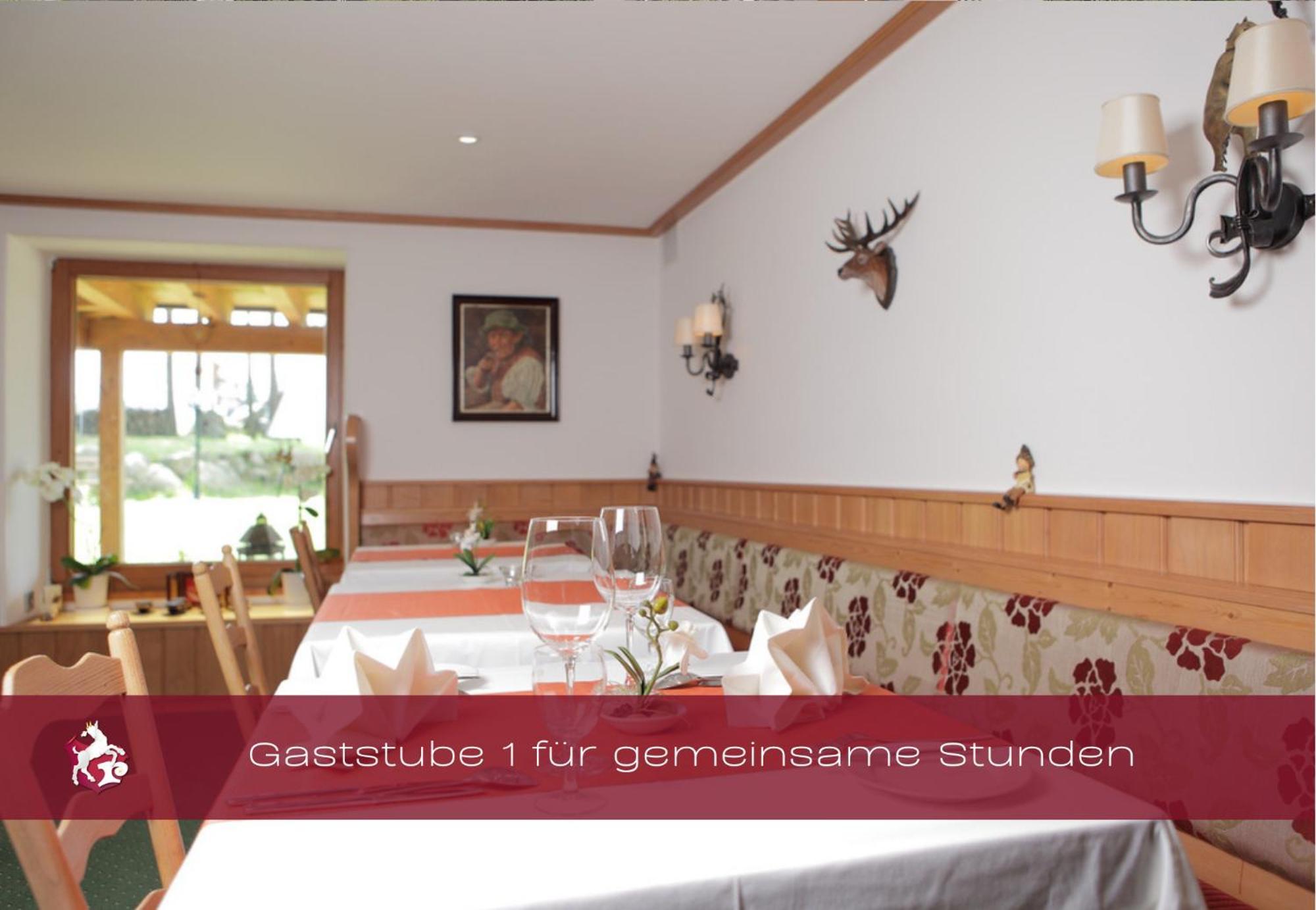 Schwarzwald Lodge Inselklause Schönwalde Exterior foto